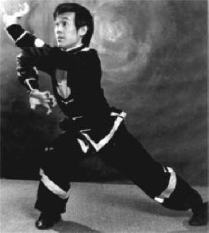 yee chee wai