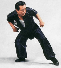 bucksam kong