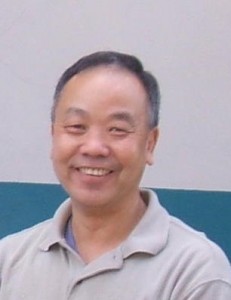 Grand Master Kwong Wing Lam